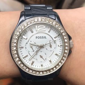 FOSSIL WOMENS WATCH